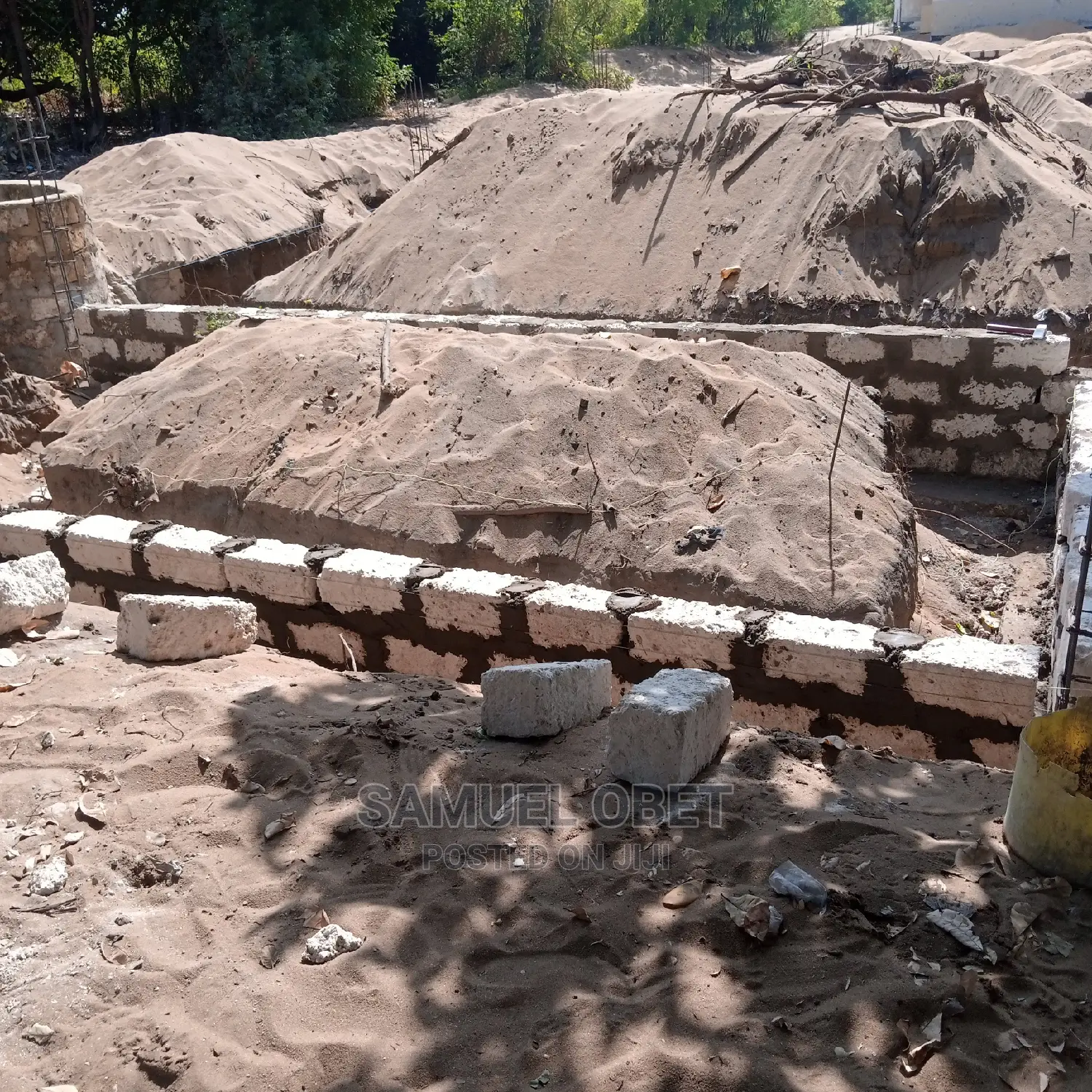 Building and Renovation Services