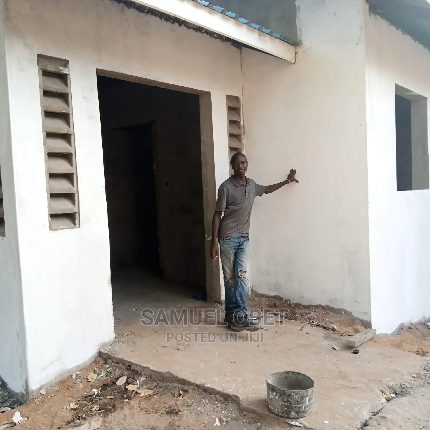 Building and Renovation Services