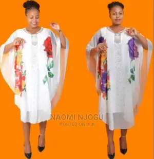 Turkey Dress