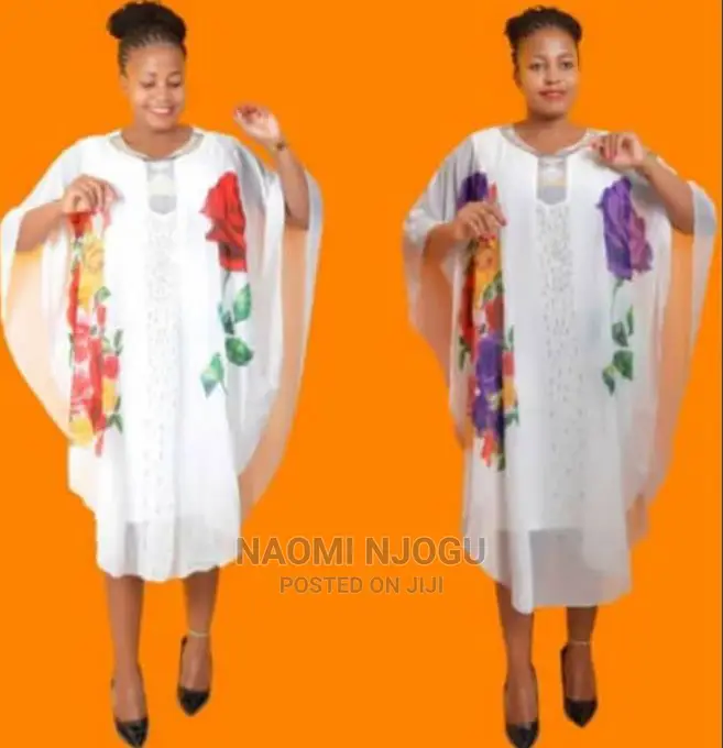 Turkey Dress