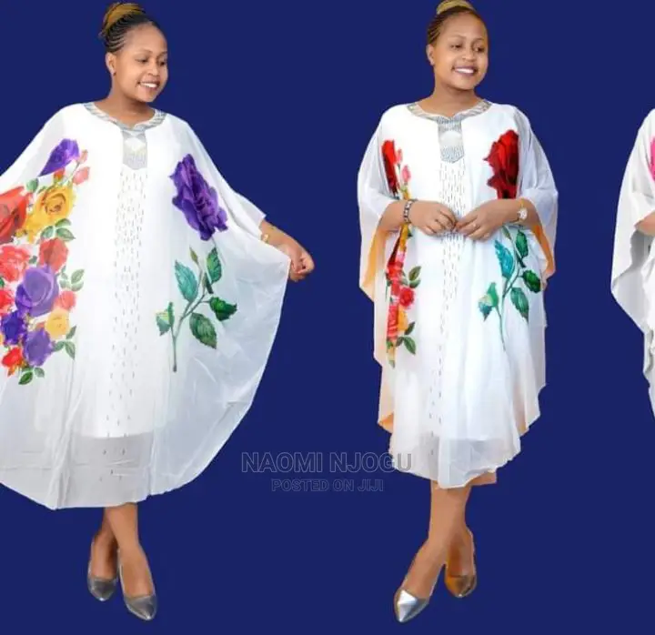 Turkey Dress