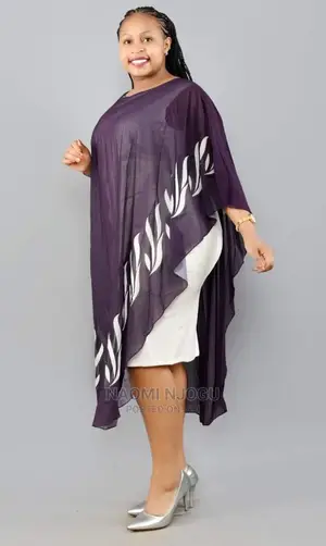 Turkey Dress