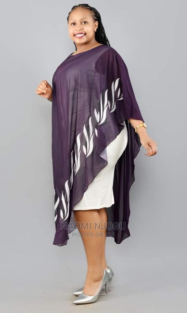 Turkey Dress - thumbnail 5