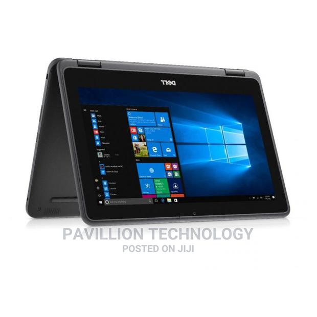 Laptop Dell Latitude 11 3189 4GB Intel Celeron SSD 128GB - main view