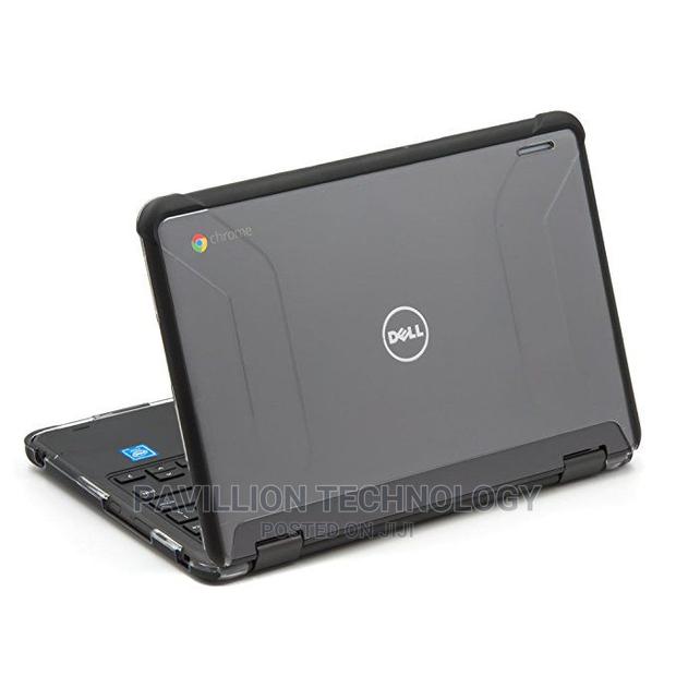 Laptop Dell Latitude 11 3189 4GB Intel Celeron SSD 128GB - thumbnail 2