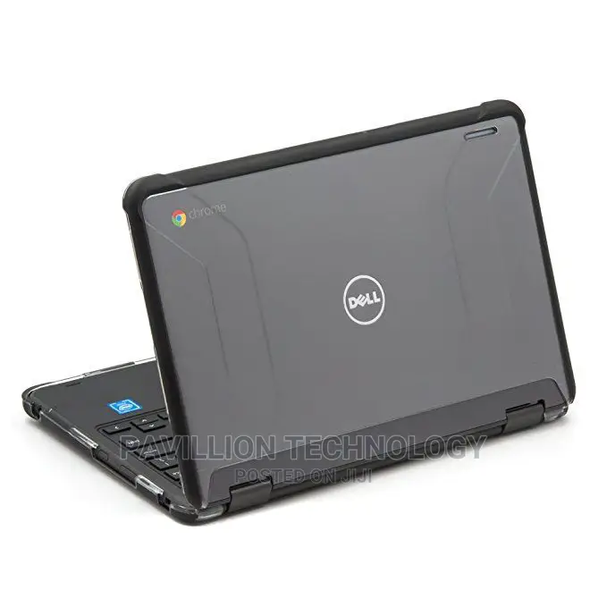 Laptop Dell Latitude 11 3189 4GB Intel Celeron SSD 128GB