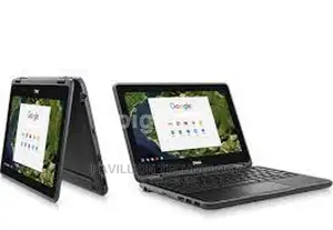 Laptop Dell Latitude 11 3189 4GB Intel Celeron SSD 128GB