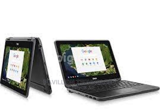 Laptop Dell Latitude 11 3189 4GB Intel Celeron SSD 128GB - thumbnail 3