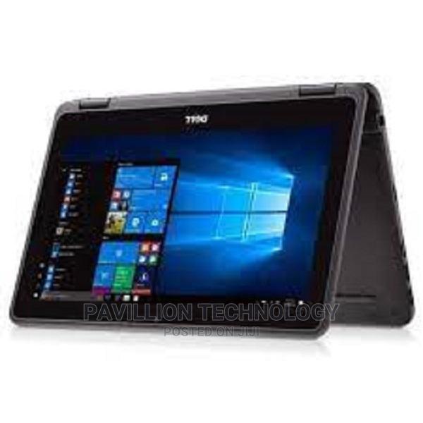 Laptop Dell Latitude 11 3189 4GB Intel Celeron SSD 128GB - thumbnail 4