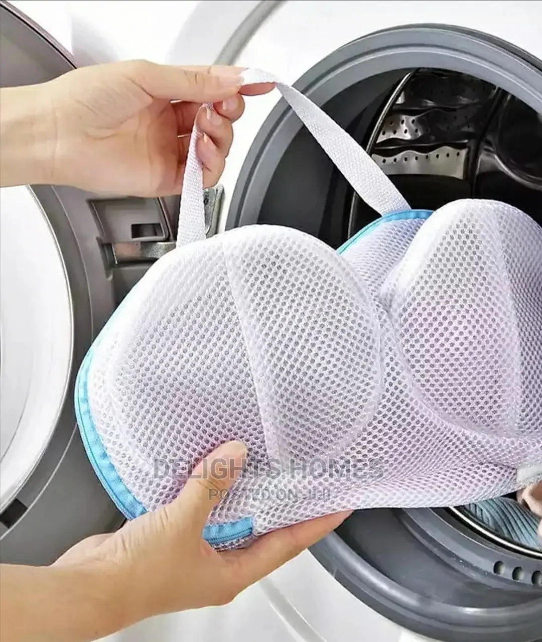 Bra Machine Washing Mesh.