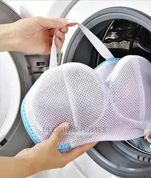 Bra Machine Washing Mesh.