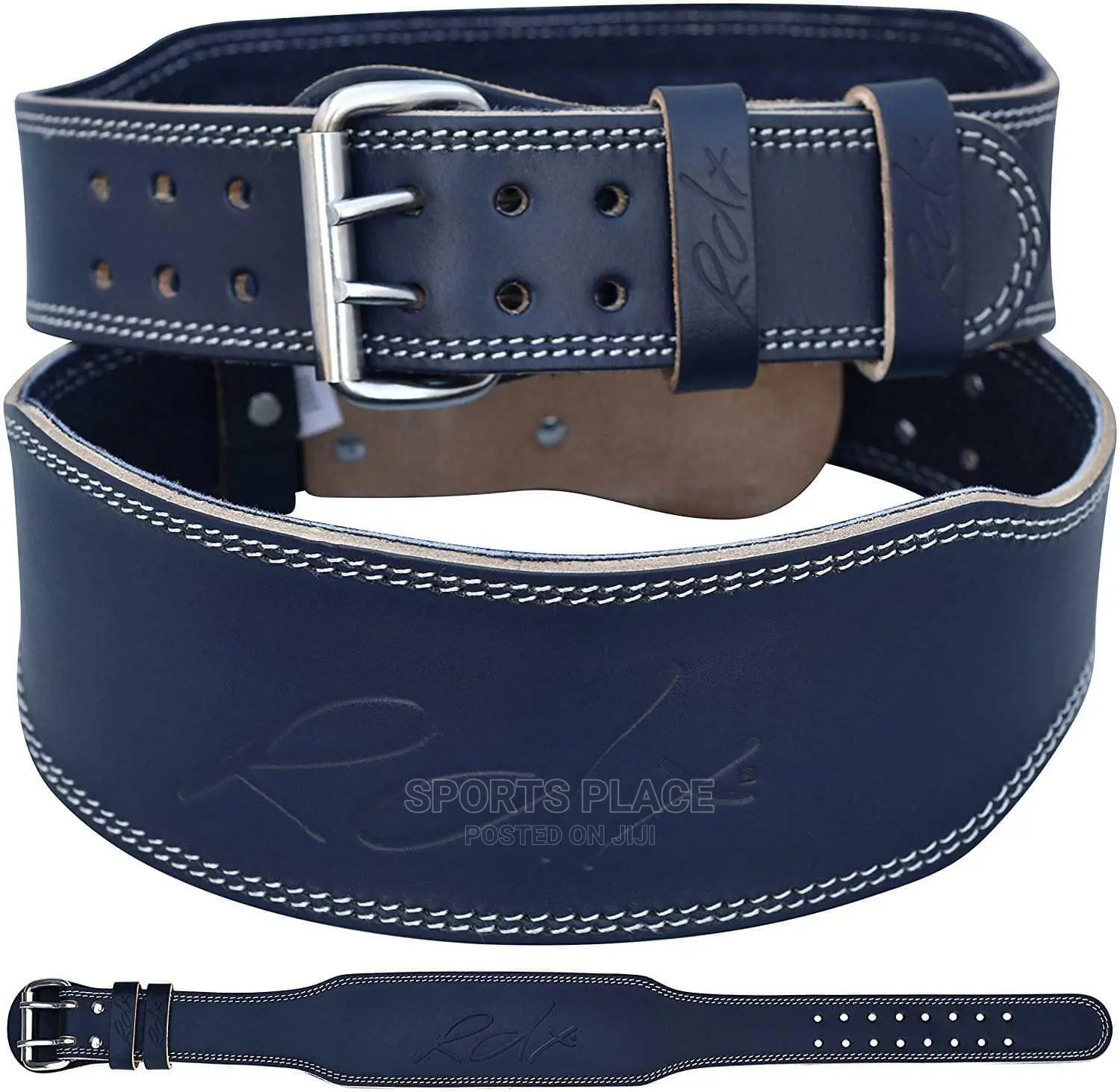 Weight Lifting Belt