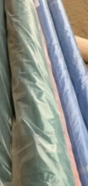 Water Proof Fabric/100% Water Resistant