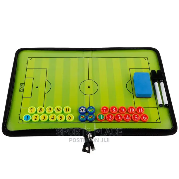 Footaball Coach Board