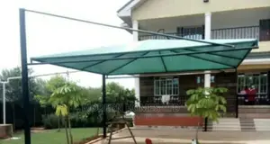 Car Shade Net/Car Parking Net/Car Park Structure