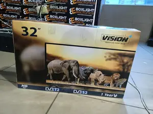 Vision 32 Digital Tv