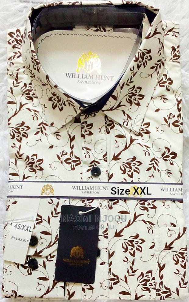 Turkey Men Shirt - thumbnail 13
