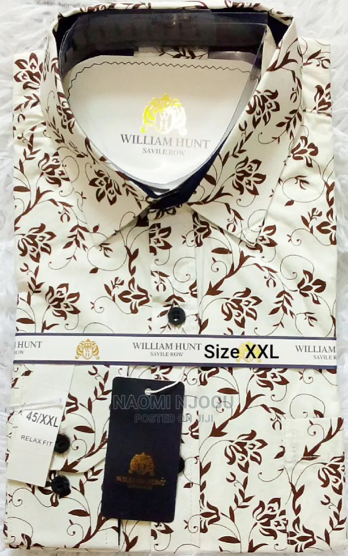 Turkey Men Shirt