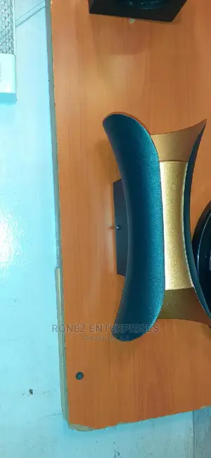 Led Wall Blacket