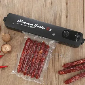 Vacuum Sealer, Thermal Sealer, Food Vacuum Sealer