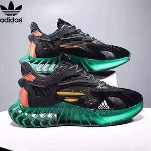 Adidas Blades