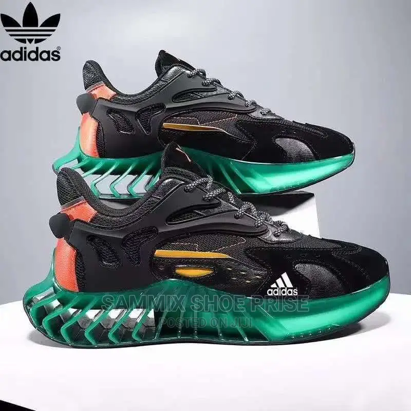 Adidas Blades