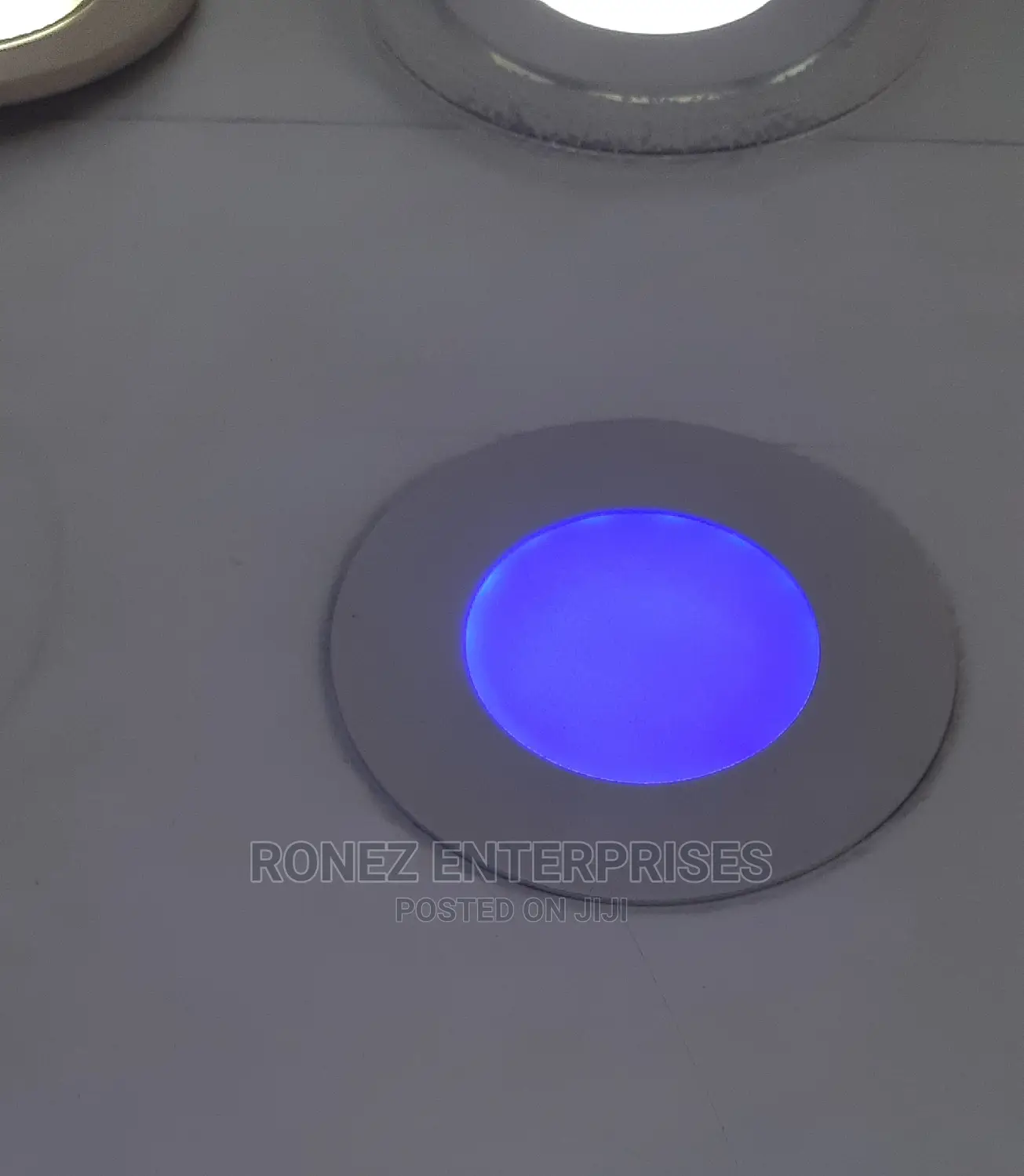 3 Wlt Panel Light