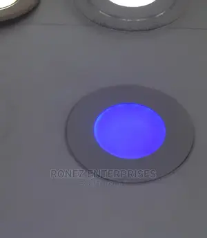 3 Wlt Panel Light