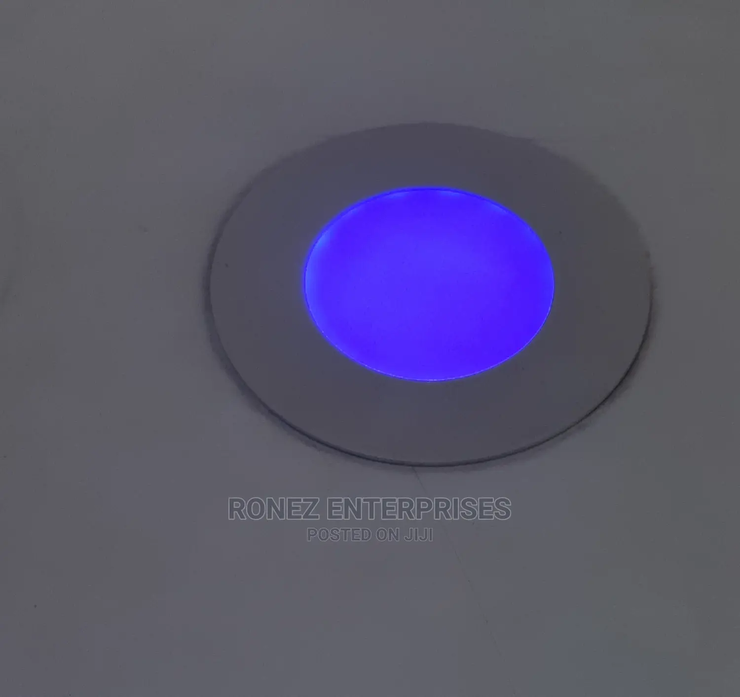 3 Wlt Panel Light