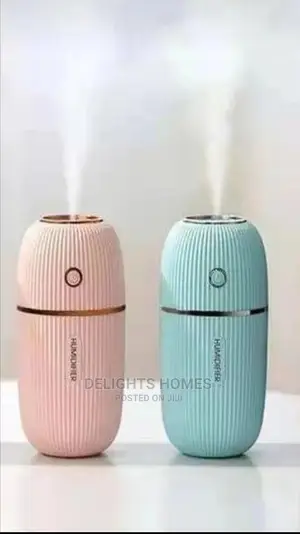 Classy Humidifier