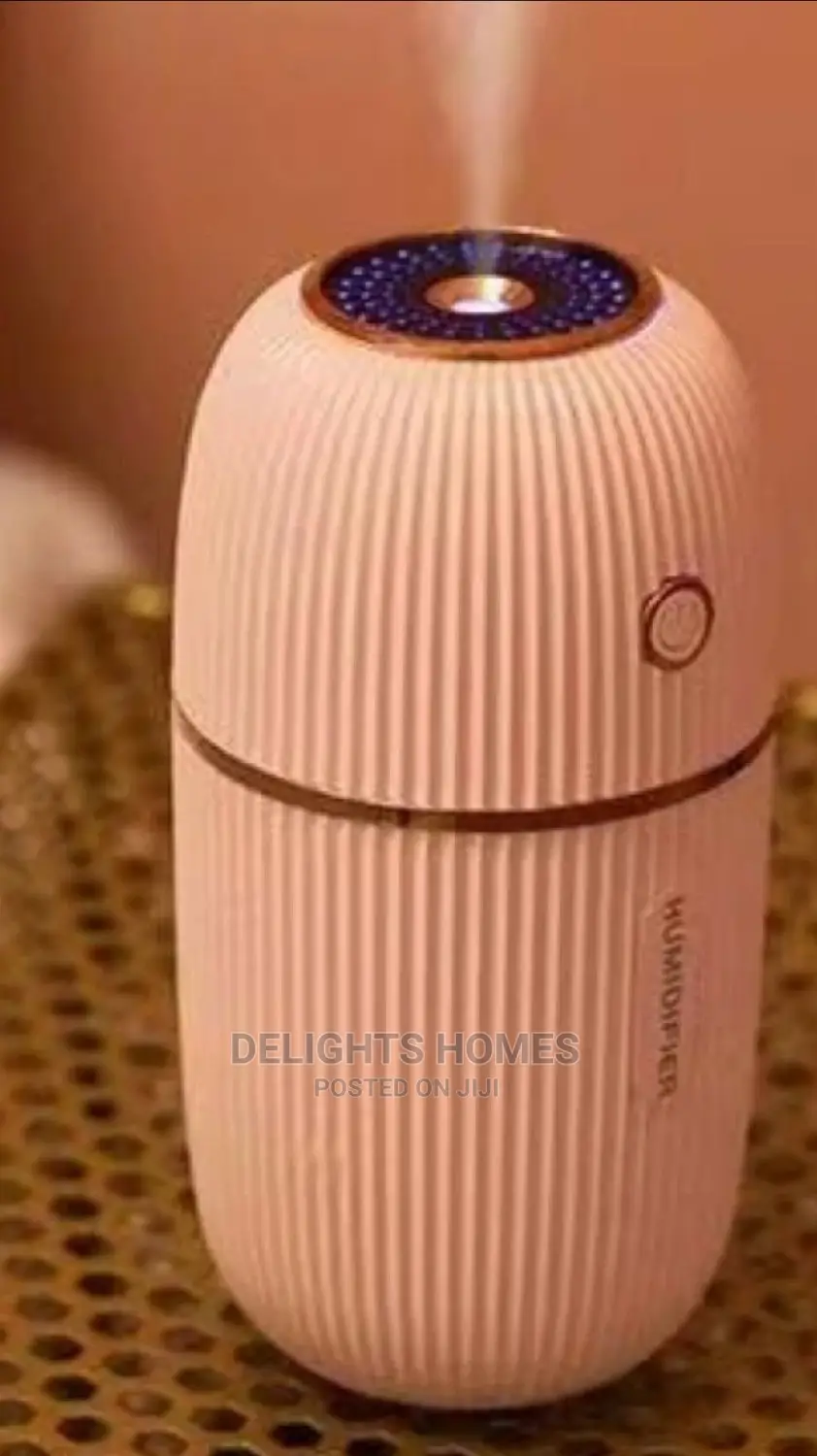 Classy Humidifier