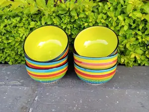 6pcs Ceramic Bowls