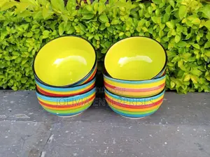 6pcs Ceramic Bowls