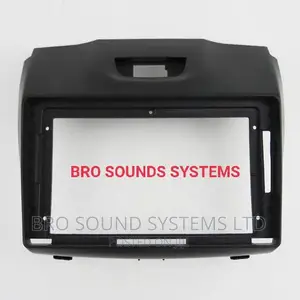 Isuzu D-Max 10inch Android Stereo Systems Console / Fascia