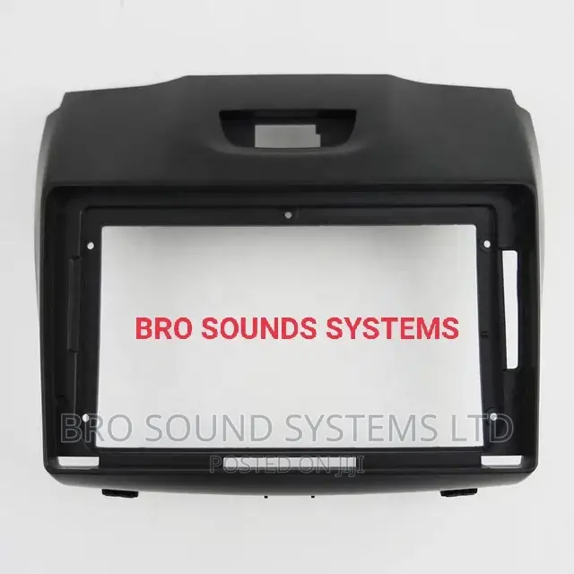 Isuzu D-Max 10inch Android Stereo Systems Console / Fascia