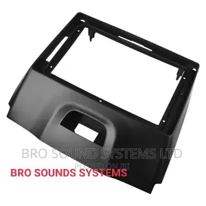 Isuzu D-Max 10inch Android Stereo Systems Console / Fascia