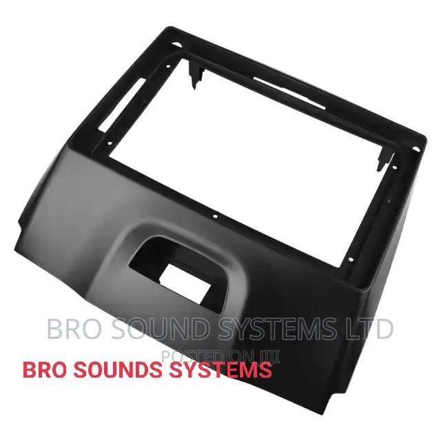Isuzu D-Max 10inch Android Stereo Systems Console / Fascia