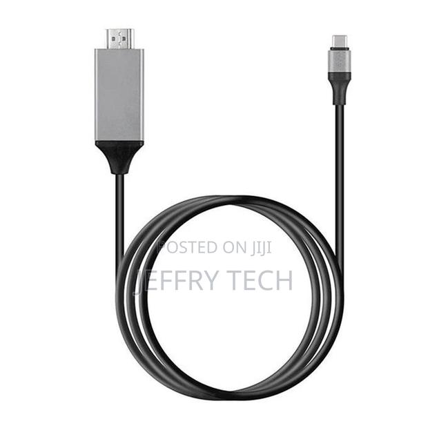 Samsung Galaxy Note 8 9 S10+ Plus Type-C USB-C to HDMI HDTV