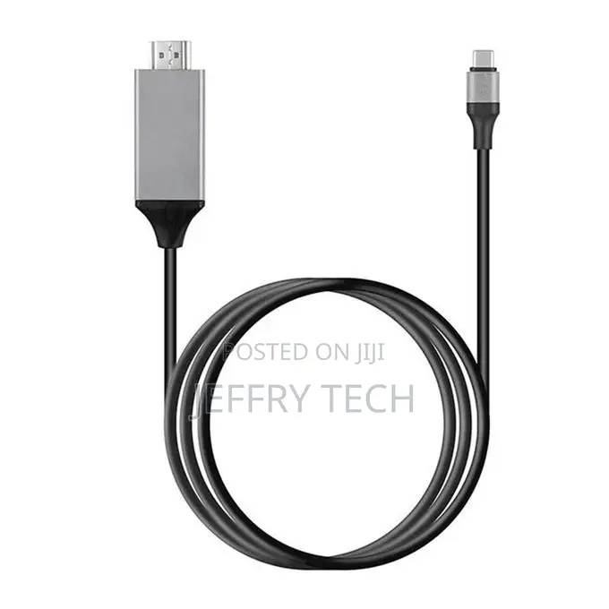 Samsung Galaxy Note 8 9 S10+ Plus Type-C USB-C to HDMI HDTV