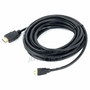 High Speed Gold Plated HDMI TO MINI HDMI Plug Male-Male HDMI