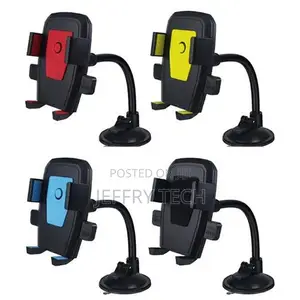 360°Rotating Holder Multifunctional Hose Suction Cup Mobile