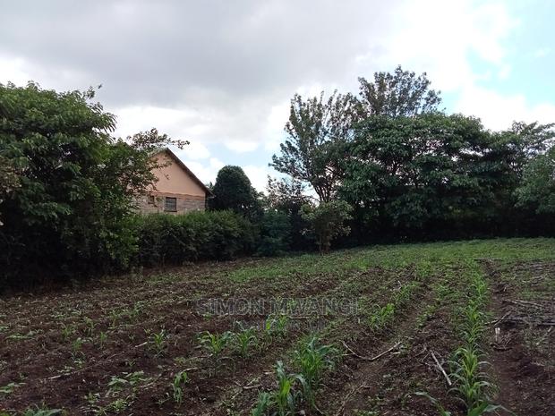 1/4 Acre Residential Plot on Sale at Ruiru Membley Estate - thumbnail 6