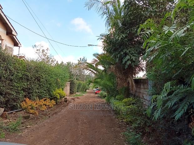 1/4 Acre Residential Plot on Sale at Ruiru Membley Estate - thumbnail 3