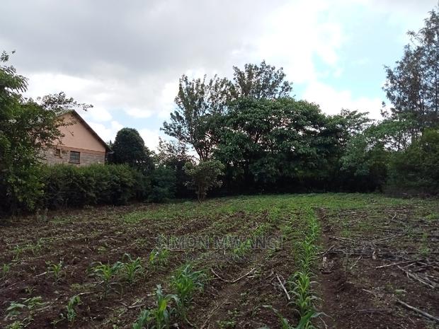1/4 Acre Residential Plot on Sale at Ruiru Membley Estate - thumbnail 4