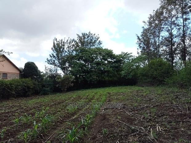 1/4 Acre Residential Plot on Sale at Ruiru Membley Estate - thumbnail 7