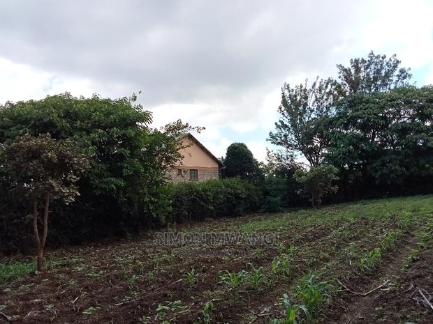 1/4 Acre Residential Plot on Sale at Ruiru Membley Estate - thumbnail 8