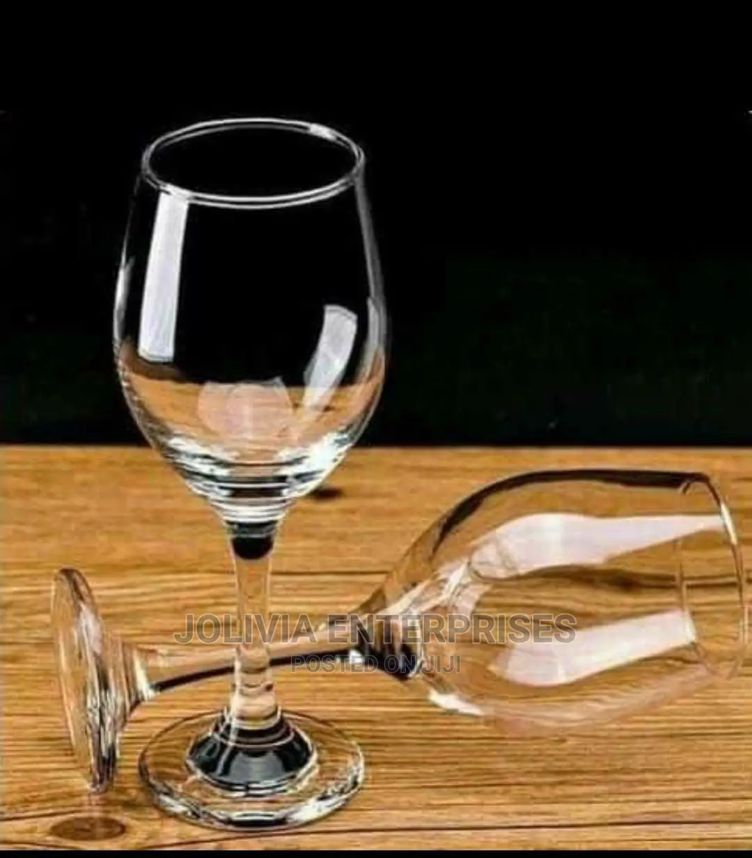 Wine Glasses