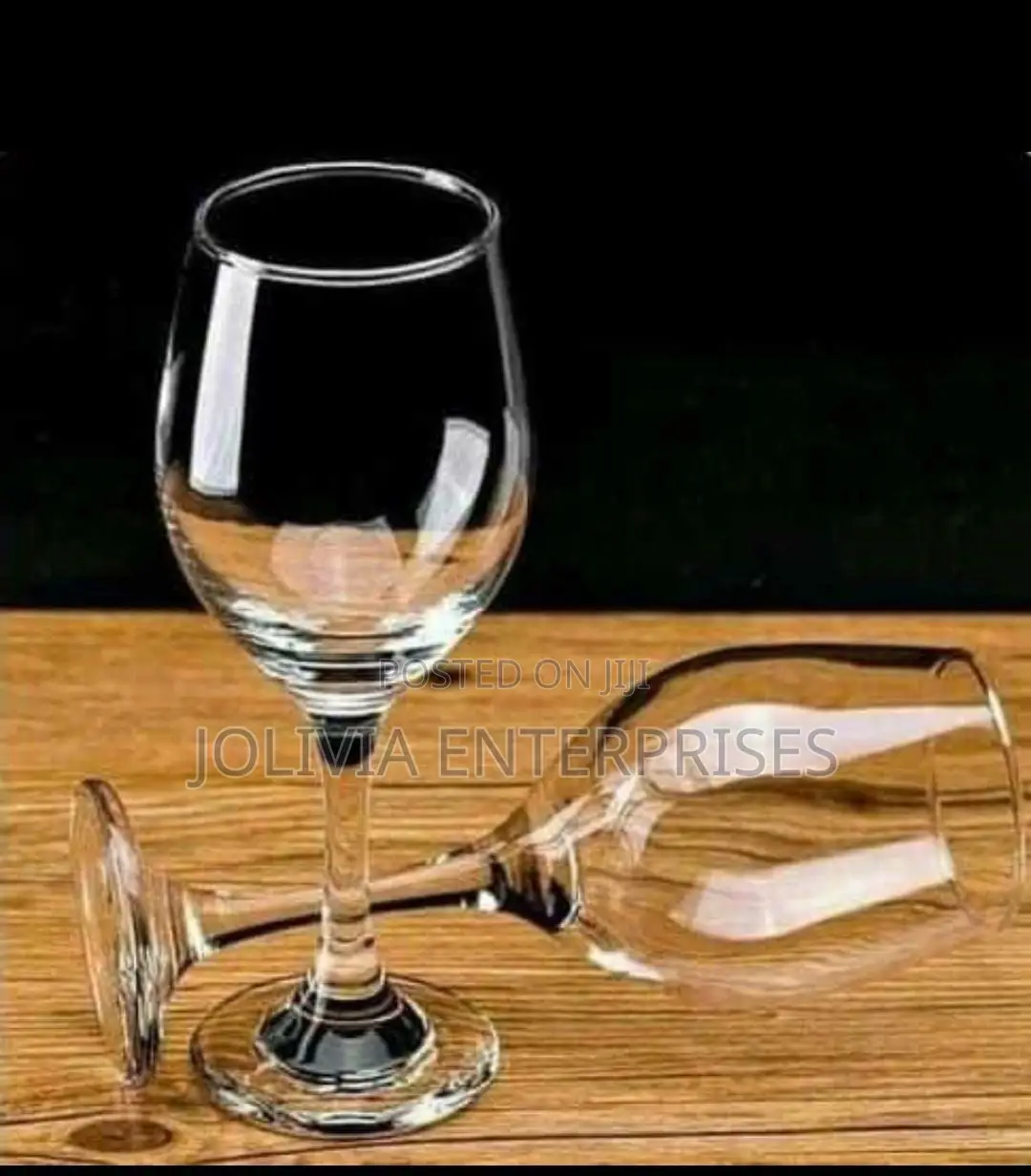 Wine Glasses