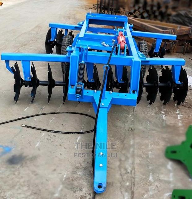 Disc Harrow for Sale