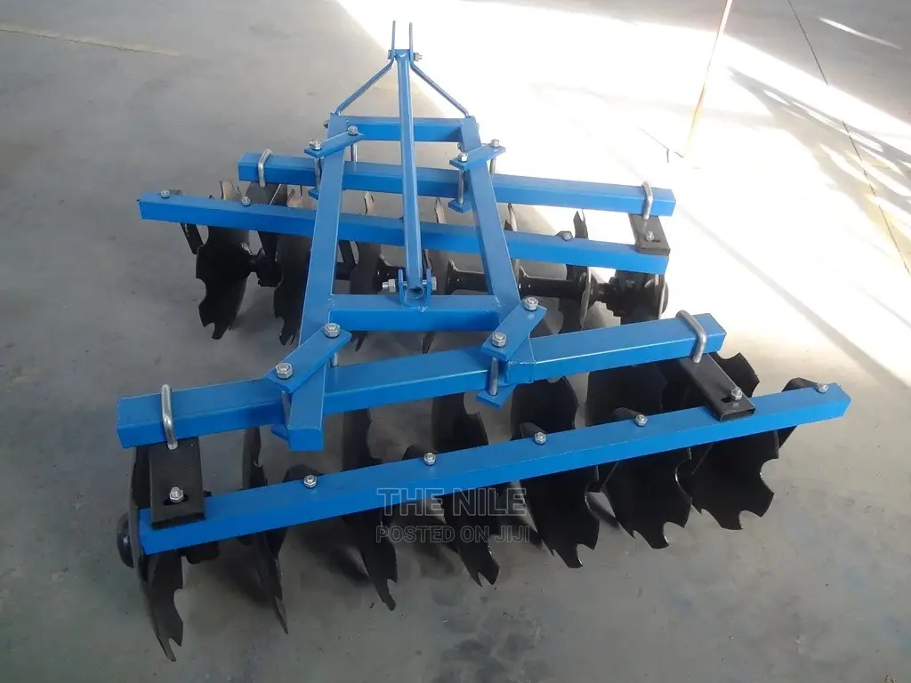 Disc Harrow for Sale